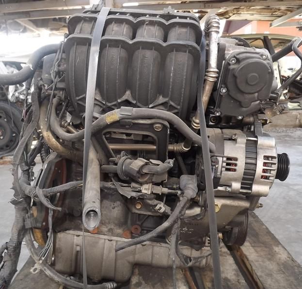 Двигатель Chevrolet F16D3, LXV, LXT, L91 : фотография №6